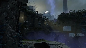 Как найти все двери обмена данными и комнаты хранения данных Atomfall