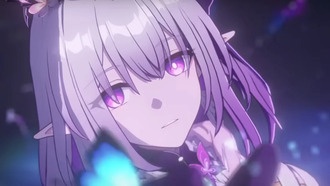 «Цветы средь упокойных юдолей»: трейлер Honkai: Star Rail