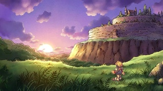 SaGa Frontier 2: Square Enix незаметно выпустила ремастер игры