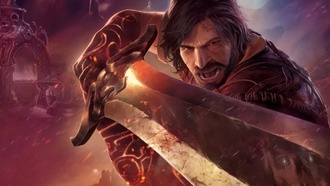 В сети появился пятиминутный геймплейный ролик Blades of Fire