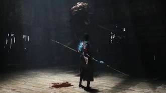 Опубликована новая серия трейлеров с показом игрового процесса Wuchang: Fallen Feathers