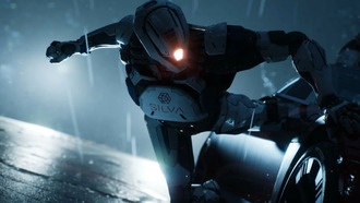 Ветераны серии GTA выпустят сюжетный боевик MindsEye 10 июня