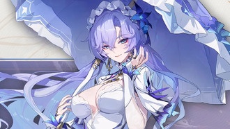 Коды Wuthering Waves Март 2025 Бесплатно Astrite, Shell Credits и многое другое