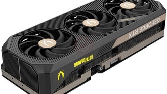 RTX 50 Series от NVIDIA продают как B-Stock