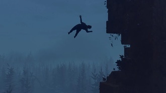 Игра-симулятор Baby Steps вызвала смех и удивление у представителей прессы