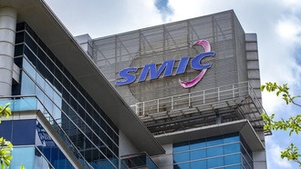 SMIC завершит 5-нм процесс в 2025 году