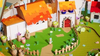 Hidalgo собрала необходимую сумму на Kickstarter за один день