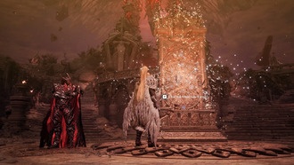 Как разблокировать и улучшить Дух Пропаганды в Первом Берсерке Хазане