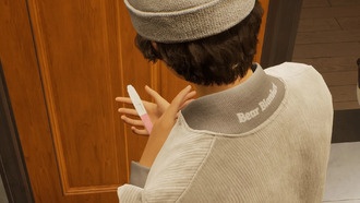 Как родить ребенка в InZoi