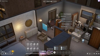 Как заработать деньги без работы в inZOI