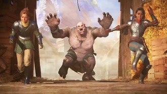 Split Fiction получила три рекорда Гиннесса