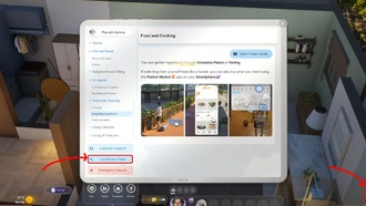 Все читы в inZOI