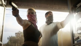 Почему Take-Two не раскрывает подробности о выходе GTA VI, объяснил глава компании