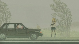 Авторы Keep Driving собираются выпустить игру с русской локализацией и на консолях