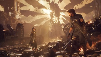 Создатели Clair Obscur: Expedition 33 рассказали о достижении в миллион «желаний»