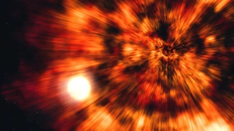 Археология сверхновых: поиск улик в руинах древней мертвой звезды с Чандрой