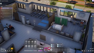 Как использовать Pocket Market в inZOI