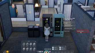 Как попасть в тюрьму и выйти из нее в InZOI