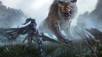 «Блэк Десерт» оптимизируют для консолей PS5 и Xbox Series X/S летом 2025 года