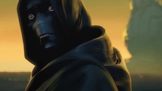 «Мрачная версия Pac-Man»: стала известна дата выхода от Bandai Namco