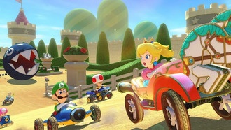 Nintendo Switch 2 моментально раскупят