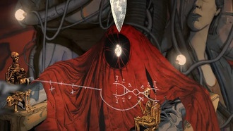 В C4 от ZA/UM добавят навыки и механики