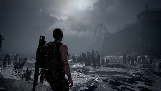 Эта неделя в играх (неделя 14)