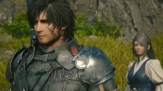 Влияние Нобуо Уэмацу на Final Fantasy 16