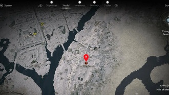 Все потерянные страницы храма Тофукудзи в AC Shadows