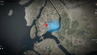 Стоит ли прощать или наказывать расхитителя святилищ в AC Shadows (квест «Бродячие псы»)