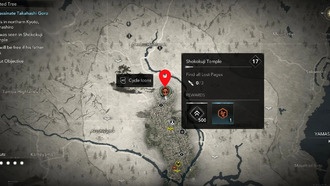 AC Shadows: Стоит ли убивать или щадить Такахаши Горо? (Twisted Tree)