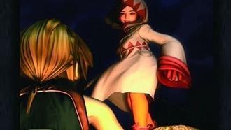 Square Enix выпустит сувениры и проведёт лотерею в честь 25-летия Final Fantasy 9