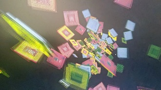 CrystalMark Retro 2.0.0 обеспечивает ретро-тестирование систем от Windows 95 до Windows 11