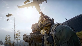 Верданск вернули под «Богемскую Рапсодию» в новом трейлере Call of Duty: Warzone