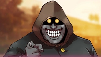 По мотивам Palworld создадут симулятор свиданий под названием More Than Just Pals