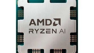 Серия APU для настольных ПК AMD «Ryzen 9000G» запланирована на 4 квартал 2025 года