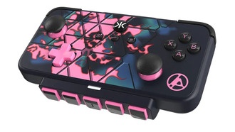 CRKD представляет контроллер NEO S LINKIN PARK Edition