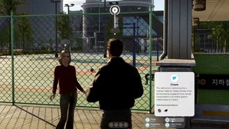 Как улучшить навык обаяния в InZOI