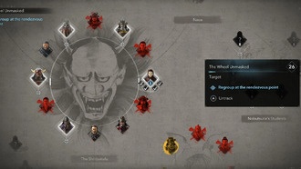 Как получить легендарную длинную катану Myth Slayer в AC Shadows