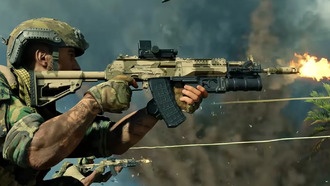 В War Thunder появится пехота. Как отреагировали игроки?