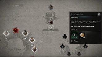 Как разблокировать костюм ассасина в Assassin's Creed Shadows