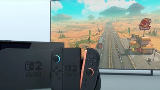 Заголовок: Том Хендерсон сообщил, что демонстрационные версии Nintendo Switch 2 не поддерживают 4K