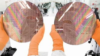 GlobalFoundries обдумывает поглощение UMC в рамках проекта под названием «Проект Альтрон»