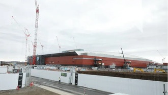 Rapidus: запуск пилотной линии 2 нм в апреле