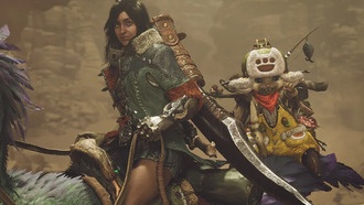 Monster Hunter: рост прибыли зависит от ПК-рынка