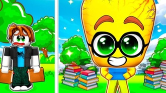 Roblox: Big Brain Simulator Коды