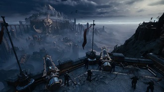 Отказ от мультиплеера в DOOM: The Dark Ages