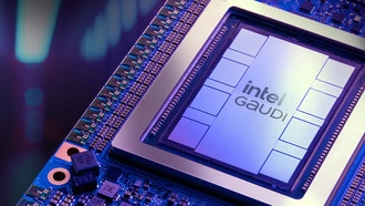 IBM и Intel объявляют о доступности ускорителей искусственного интеллекта Gaudi 3 в IBM Cloud