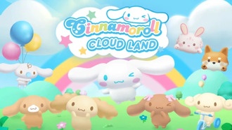 Roblox: Коды Cinnamoroll Cloud Land