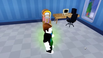 Roblox: Коды RoTube Life 2